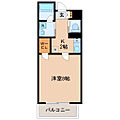 ヴィアーレ勾当台212階7.6万円