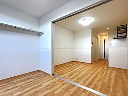 JR仙石線 陸前原ノ町駅 徒歩3分の賃貸アパート 3階1LDKのリビング/ダイニング