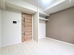 エクルベージュ 5階1Kのリビング/ダイニング