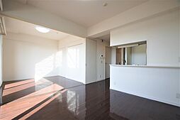 S-FORT榴岡公園 14階2LDKのリビング/ダイニング