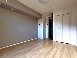 JR仙石線 陸前原ノ町駅 徒歩12分の賃貸アパート 1階1Kのリビング/ダイニング