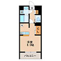 ヴィアーレ新寺7階6.6万円