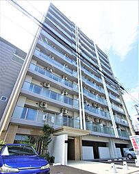 ブリリアンクラス榴岡