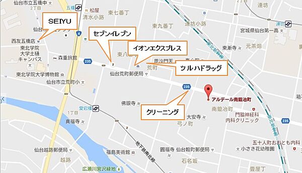 その他