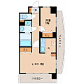 RESIDIA榴ヶ岡公園10階8.0万円