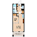 ソフィア天神山3階8.4万円