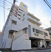 ＲＣ造１０階建てマンション