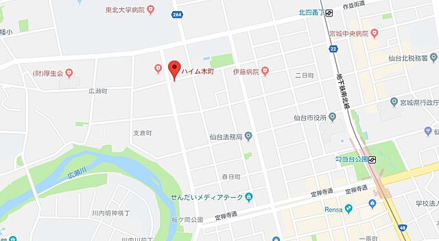 地図