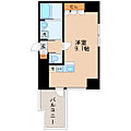 カスタリア大町11階7.8万円