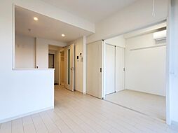 APPLE原町 1LDKの写真