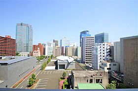 宮城県仙台市青葉区本町１丁目（賃貸マンション1R・10階・26.40㎡） その25