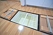 床下収納