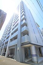 宮城県仙台市若林区清水小路（賃貸マンション1R・7階・26.07㎡） その1