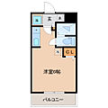 エレガンス宮町3階4.5万円