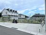 その他：バイク置き場