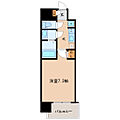 HF仙台本町レジデンス3階7.6万円