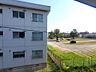 バルコニー：南向きのバルコニー