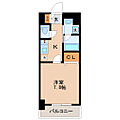 パークフラッツ本町4階7.0万円