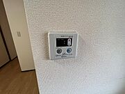 他の部屋の写真です。