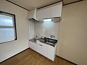 他の部屋の写真です。