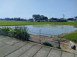 物件画像 一ノ割土地 150坪 道路向かいは市街化区域