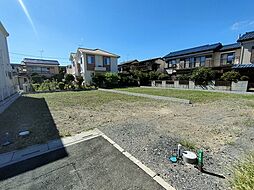 物件画像 春日部市南四丁目　建築条件なし