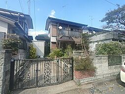 物件画像 加須市正能　戸建　敷地48坪　南道路