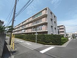 物件画像 春日部グリーンコープD棟