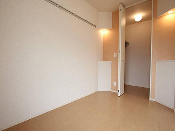 ソフィア 105号室｜茨城県つくば市大角豆(賃貸アパート1LDK・1階・32.94㎡)の写真 その15
