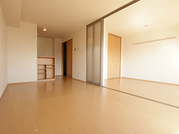 D-Room SAIGOU 102号室｜茨城県つくば市西郷(賃貸アパート1LDK・1階・40.07㎡)の写真 その15