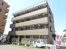 ひたち野うしく駅 4.1万円