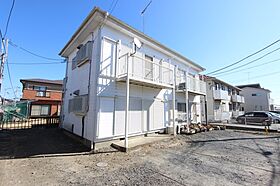 大曽根ハイツ 101号室 ｜ 茨城県土浦市小松（賃貸アパート1DK・1階・29.81㎡） その4