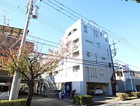 パークサイド二の宮 403号室 ｜ 茨城県つくば市二の宮（賃貸マンション1LDK・4階・48.24㎡） その3