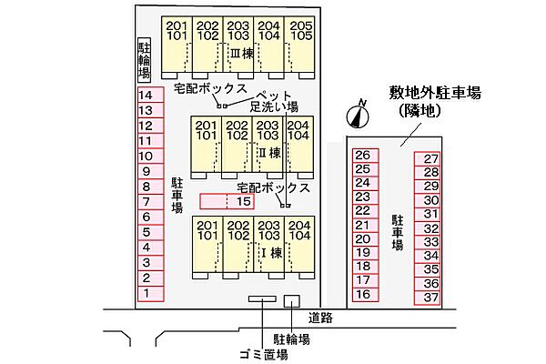 画像3:地図