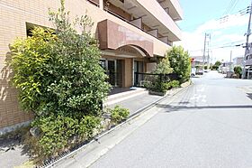 サンライフ土浦港町 312号室 ｜ 茨城県土浦市港町（賃貸マンション1R・3階・16.38㎡） その3