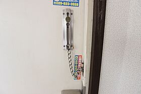 コーポ丸彦 103号室 ｜ 茨城県土浦市城北町（賃貸アパート1K・1階・23.77㎡） その13