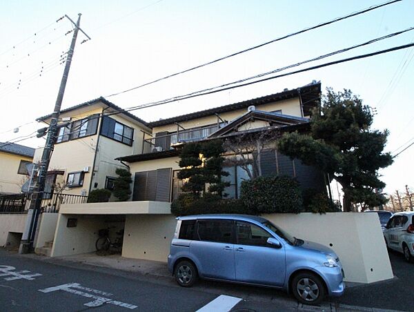 detached 茨城県龍ケ崎市平台
地図を見る