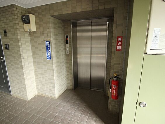 ファーストステージつくば荒川沖_その他_2