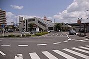 荒川沖駅