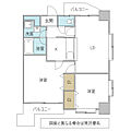 グランドパレスNS-778階8.5万円