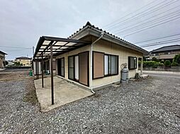 中川住宅