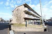 茨城県土浦市烏山：物件画像／香陵住販株式会社　つくば支店