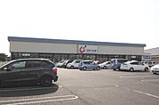 カワチ薬品谷田部店