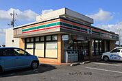 セブンイレブン つくば松代店