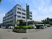 桜水会筑波病院