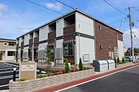 茨城県つくば市花畑：物件画像／香陵住販株式会社　つくば支店
