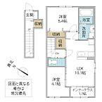 茨城県つくば市大角豆：物件画像／香陵住販株式会社　つくば支店