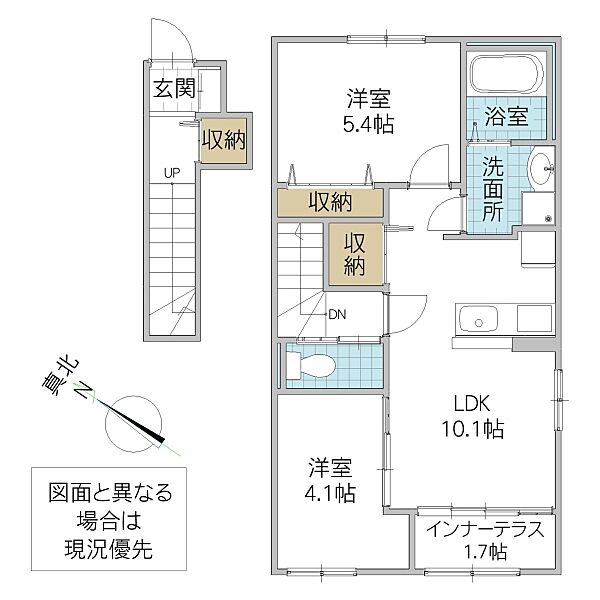 物件画像
