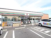 セブンイレブン阿見西郷店