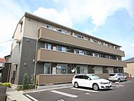 茨城県つくば市並木：物件画像／香陵住販株式会社　つくば支店
